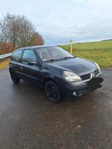 Renault Clio 1.2 16V Confort Privilege Confort Privilege - Renault Clio: Privilege