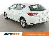 Seat Leon 1.2 TSI Style*NAVI*LED*PDC*SHZ*ACC*PANO* - Seat Leon Gebrauchtwagen in Leverkusen