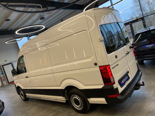 Volkswagen Crafter FWD 35 HOCHRAUMKASTEN*AHK*PDC*TOUCH*