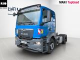 MAN TGS 18.470 4x2 BL SA Meiller Kipphydraulik - Wechselfahrgestell