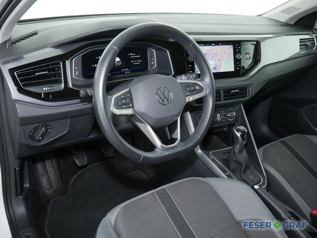 Volkswagen Polo - Bild 8