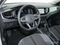 Volkswagen Polo - Vorschau Bild 8