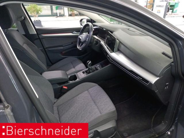Volkswagen Golf - Bild 3