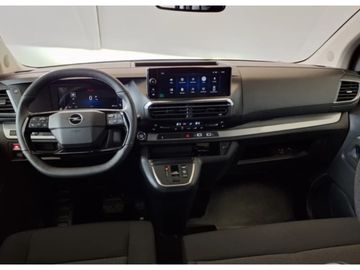 Opel Zafira Life - 3