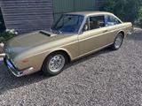 Lancia Flavia Flavia Coupe Pininfarina 1970 - Lancia Flavia: Coupe