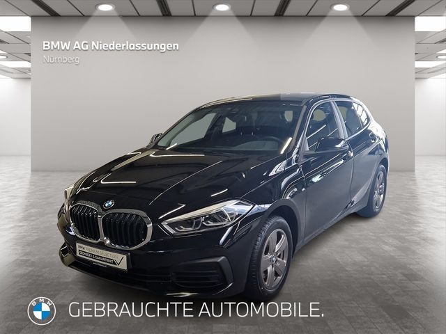 BMW 118i