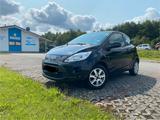 Ford Ka/Ka+ 1,2 Trend Trend - Ford Ka/Ka+ aus 2008