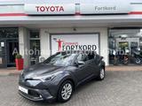Toyota C-HR 1.8 Hybrid Team D - IPS, LED, LH+SH, PDC, . - Toyota Vorführfahrzeuge