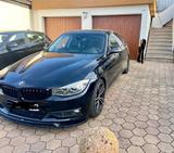 BMW 318 Gran Turismo Gran Turismo 318d - - BMW 318 Gran Turismo Gebrauchtwagen