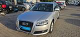 Audi A3*Sportback*2.0*TFSI*S-tronic*Ambiente*1.Hand* - Audi A3: Sportback Ambiente