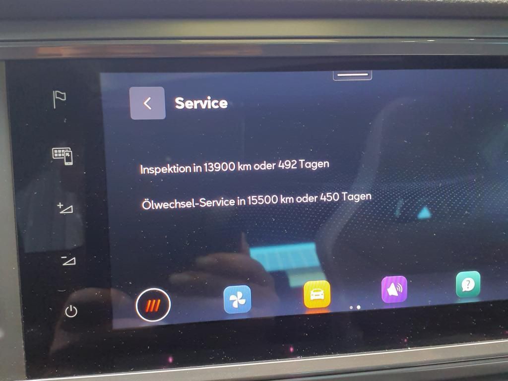 Cupra Ateca 4Drive 2.0 TSI Pano*RFK*PDC*Tempo*Klima*SH