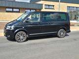 Volkswagen T5 Multivan Cup 4Motion
