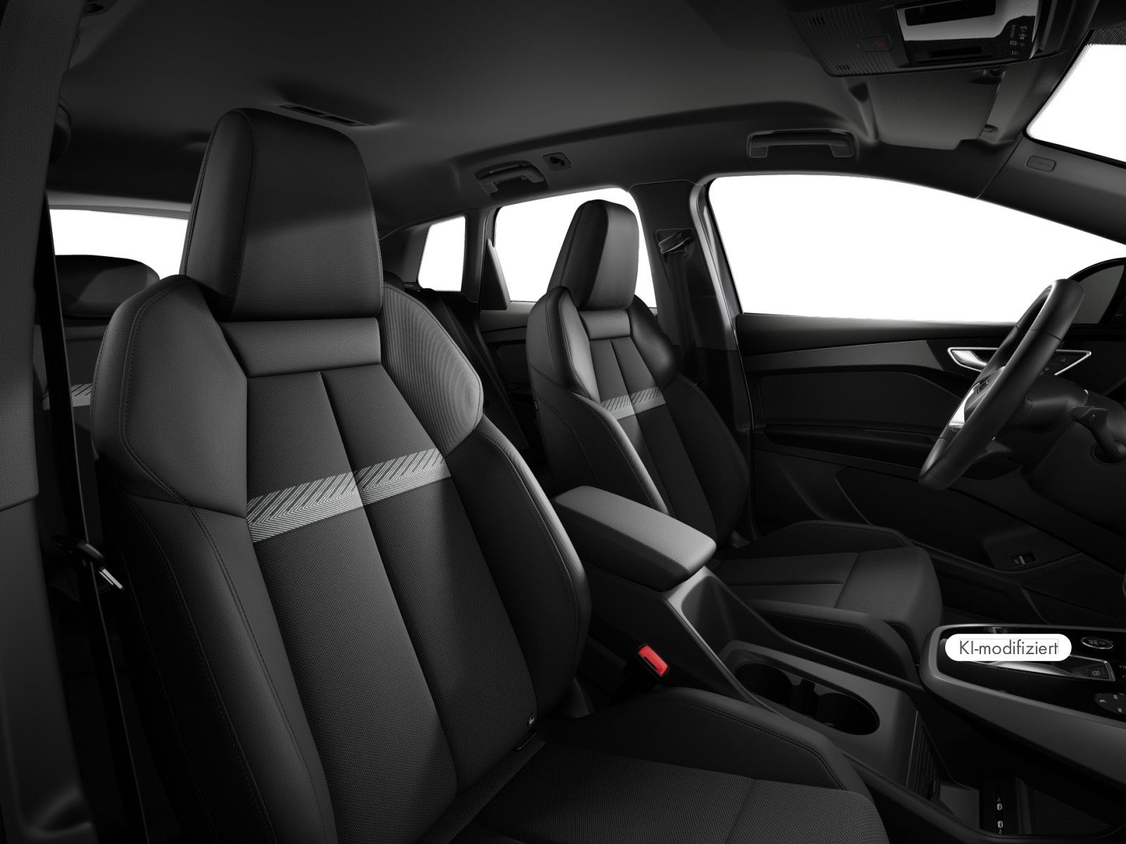 Audi Q4 e-tron - Bild 10