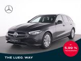 Mercedes-Benz C 200 T Avantgarde+LED-HP+KeylGo+E-Heck+RFK+PTS+