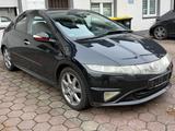 Honda Civic 2.2i-CTDi Sport Sport TÜV NEU 2028 /  - Honda Civic Sport mit Diesel-Antrieb