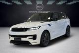 Land Rover Range Rover Sport P460e Dynamic SE - Land Rover Range Rover Sport Se mit Hybrid-Antrieb (Benzin/Elektro)