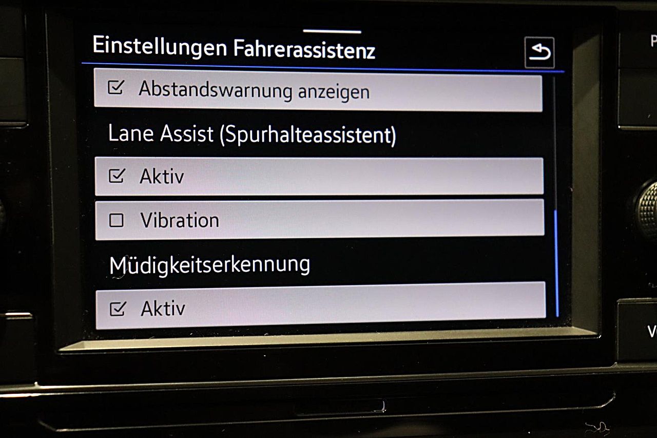 Volkswagen Taigo - Bild 11