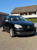 Volkswagen Polo 9N EZ 2009// TÜV neu 04/27 // Top Zustand - Volkswagen Polo: 9n2