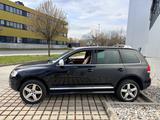 Volkswagen Touareg V6 TDI Sondermodell King Kong Leder/Navi - Volkswagen Touareg Kong mit Diesel-Antrieb