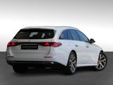 Mercedes-Benz E 300 de T-Modell |Avantgarde|DISTR|NAVI|KEYL|LM - Mercedes-Benz Hybrid (Diesel/Elektro): Kombi