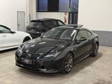 Lexus RC 300h Hybrid F Sport - graue Lexus RC-Serie