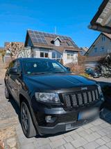 Jeep Grand Cherokee wk2 3.0 crd - Jeep Grand Cherokee WK2