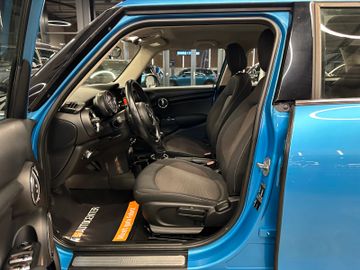 MINI ONE 5-trg. *Klima*SHZ*Bluetooth*Freisprech*LED*