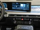 Hyundai IONIQ 9 UNIQ 7-Sitzer 110 kWh Leder Navi Kam 4WD - Hyundai IONIQ 9 SUV