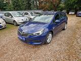 Opel Astra K 1.2T Klimatro 59Tkm Sitzhzg DAB 2Hnd PDC - Opel Astra Gebrauchtwagen in Saarbrücken