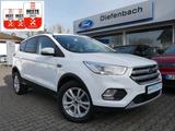 Ford Kuga Cool&Connect Automatik 8-fach bereift