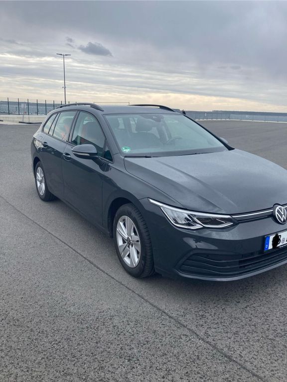 Image of Volkswagen Golf