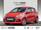 Hyundai i10 1.0 Trend Klimaanlage elktr.Fensterheber TÜV