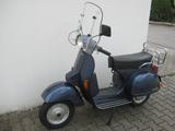 Vespa PX 200 Lusso - VESPA PX 200 LUSSO
