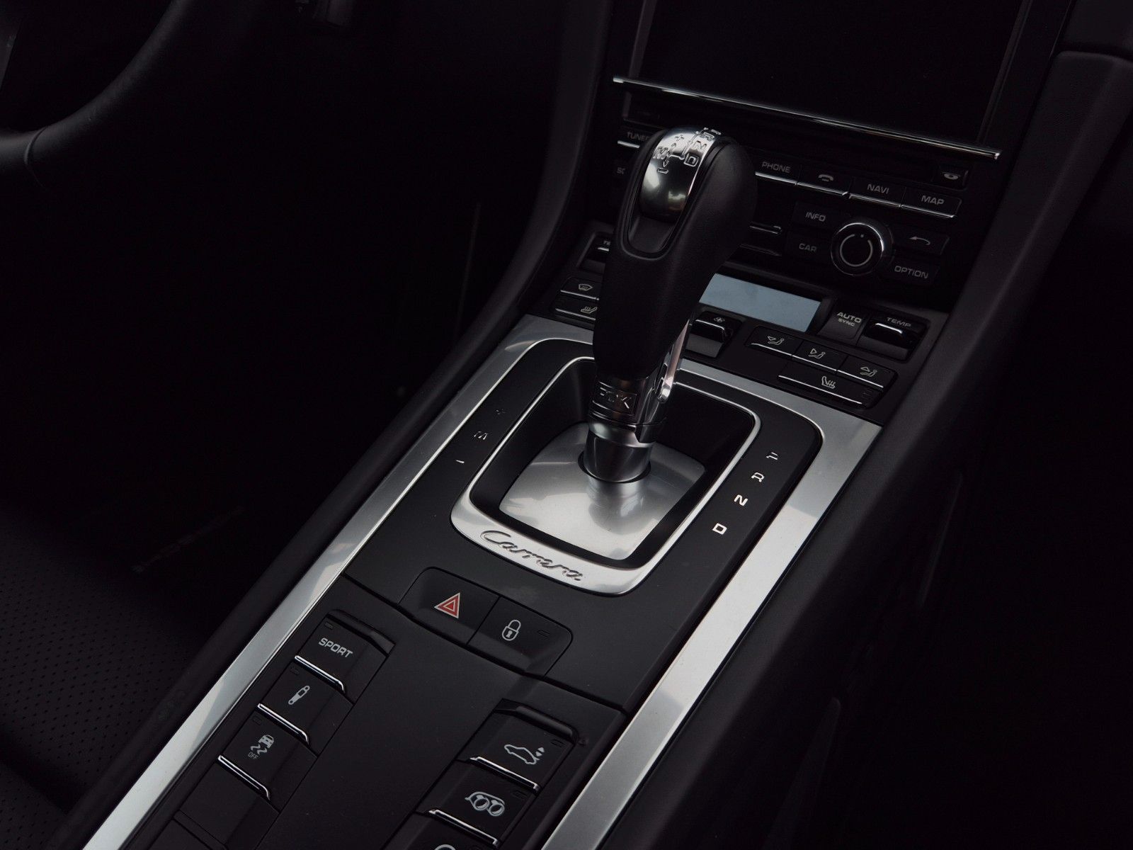 Fahrzeugabbildung Porsche 991 Carrera Black Ed./Letzter Sauger/Erstlack/1A