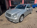Mercedes-Benz C 220 C -Klasse T-Modell C 220 T CDI.Navi.Xenon. - Mercedes-Benz C 220 aus 2004