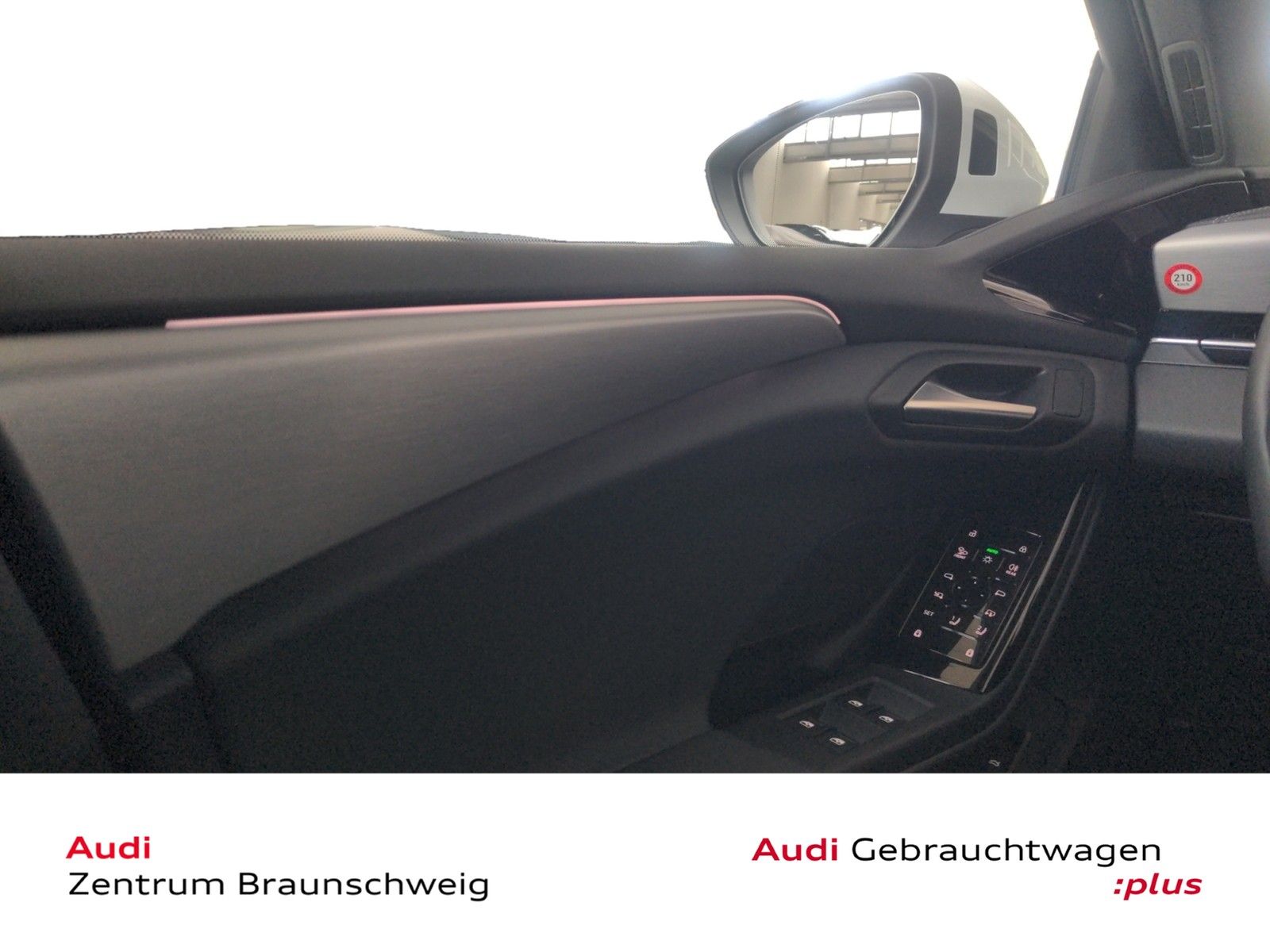 Audi A6 e-tron - Bild 13