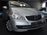 Mercedes-Benz A 170 BLUEEFFICIENCY - gebrauchte Mercedes-Benz A 170 aus dem Jahr 2009