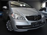 Mercedes-Benz A 170 BLUEEFFICIENCY - Mercedes-Benz A 170 aus 2009