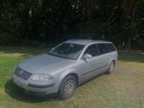 Volkswagen VW Passat 3BG 1,6 TDI - Volkswagen Passat: 3bg TDI