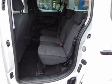 Bild 10 Peugeot Rifter Active Pack L2