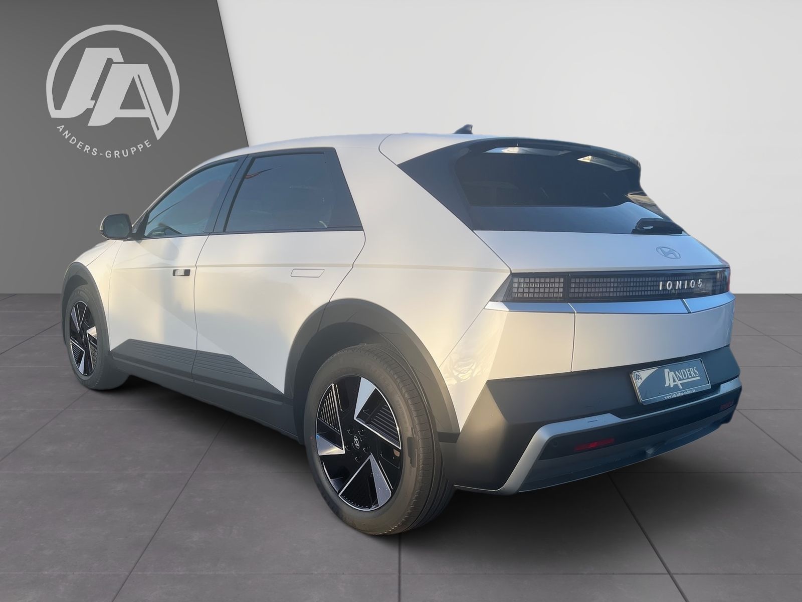 Hyundai IONIQ 5 – Bild 3