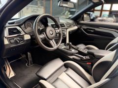 BMW M4 COMP/CABRIO/30JAHRE EDITION/OHNE OPF/DRIVERS
