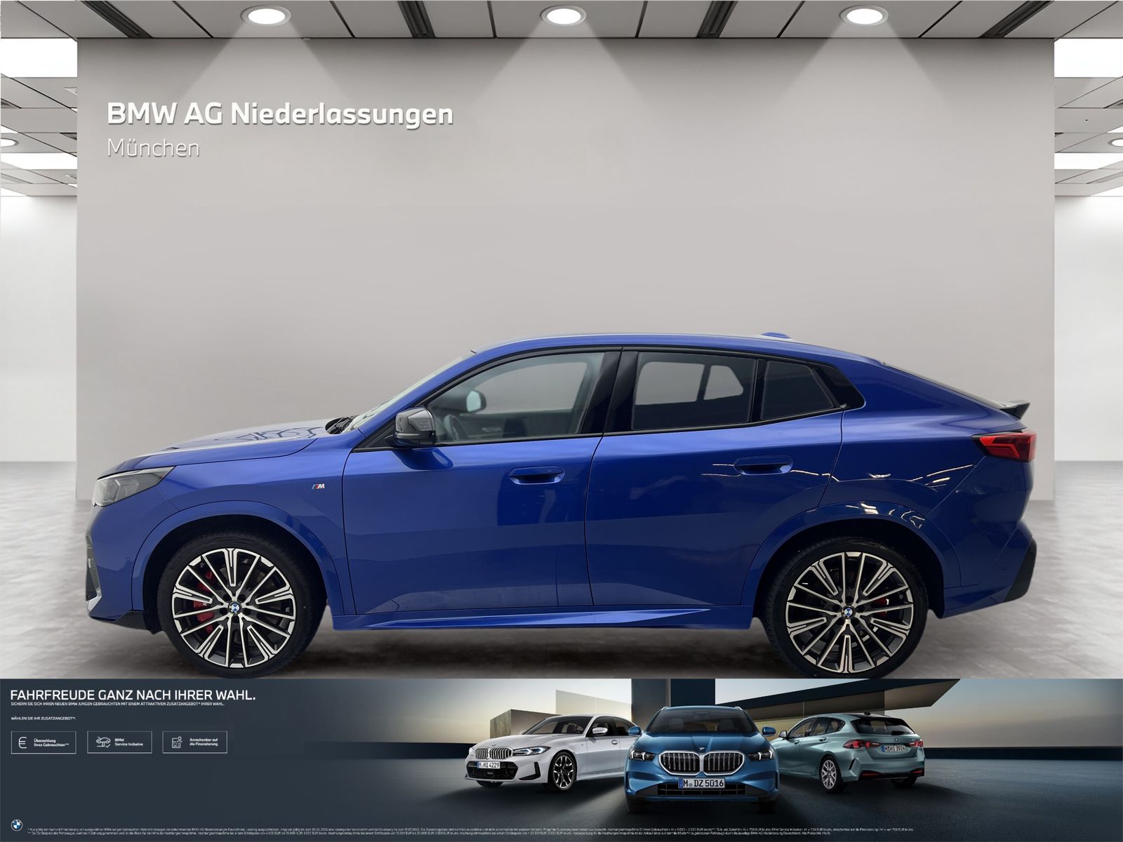 BMW X2 - Bild 2