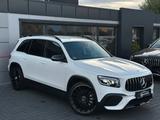 Mercedes-Benz GLB 35 AMG-Sport 4Matic MBUX*R-Kamera*Burmester* - Mercedes-Benz GLB 35 AMG Gebrauchtwagen