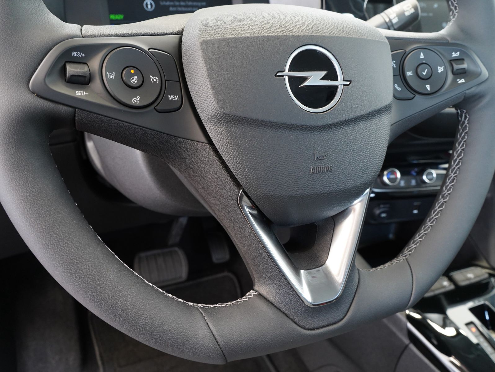 Fahrzeugabbildung Opel Corsa F e Edition FACELIFT/LED/11KW/SOH