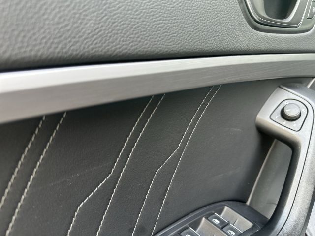 Ateca 1.5 TSI DSG FR Dinamica AHK Kessy RFK LED