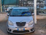 Lancia LANCIA MUSA ECOCHIC GPL CASA MADRE 1 PROPRIETARI - scheckheftgepflegte Lancia MUSA