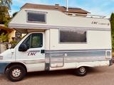LMC Liberty 545