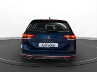 Volkswagen Passat Alltrack - Vorschau Bild 3