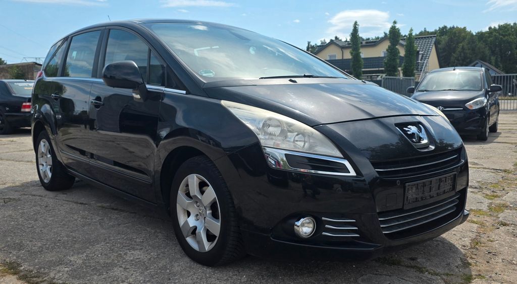Angebot ansehen Peugeot 5008